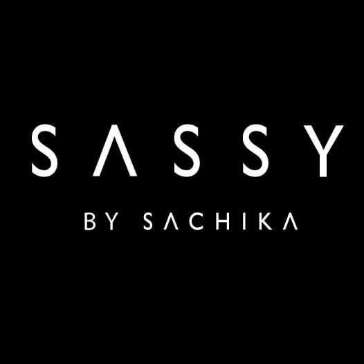 SASSY by SACHIKA